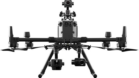 Djis New Commercial Drone Is Their Most Advanced Platform Yet The