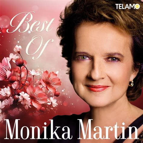 ‎best Of Album Von Monika Martin Apple Music