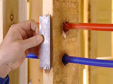 How To Install A Pex Plumbing System How Tos Diy