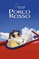 Porco Rosso (1992) - Posters — The Movie Database (TMDB)