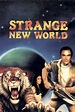 Strange New World (1975) — The Movie Database (TMDB)