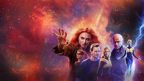 3840x2160 X Men Dark Phoenix 4k 2019 Poster 4k Hd 4k Wallpapers Images