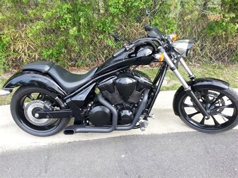 Get the latest honda fury® reviews, and 2020 honda fury® prices and specifications. The Honda Fury Is Furiously Good-Looking