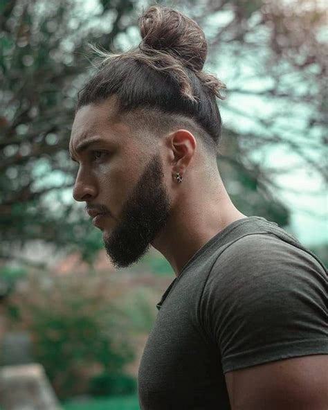 Coolest Undercut Hairstyles For Men In Mens Hairstyles