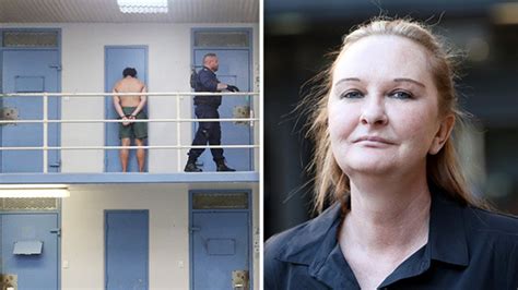 Ice Epidemic Meth Addict Reveal Its Easier To Get Drugs In Jail The Courier Mail