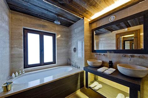 The bathroom is the place most of us start and end our days, so it makes sense it should feel like a peaceful and clean spot where you can relax but if your dim bathroom does not feel particularly appealing, the proper lighting can enhance the space, especially if you are looking to create a. 15 Bathroom Design Ideas | Homebuilding & Renovating