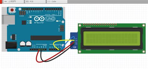 How To Connect I2c Lcd With Arduino Interface I2c Lcd With Arduino Images