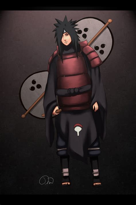 Uchiha Madara Naruto Image 151854 Zerochan Anime Image Board