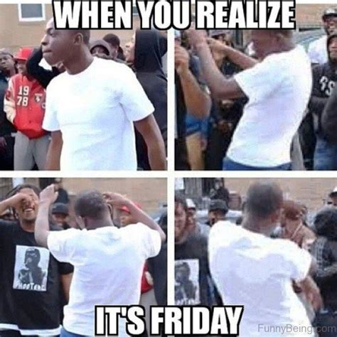 We did not find results for: 55 Crazy Friday Memes