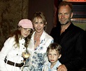 Who Is Sting's Wife? All About Trudie Styler