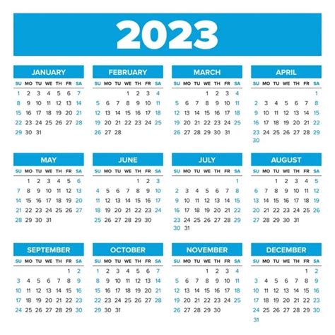 Calendar 2023 Libur Get Calendar 2023 Update