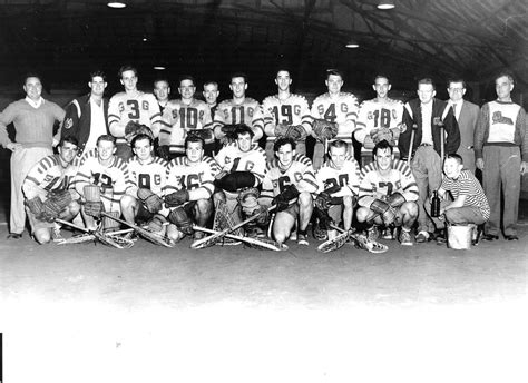 1955 Lacrosse