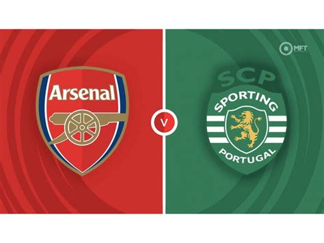 Arsenal Vs Sporting Lisbon Leg 2 Babak 16 Besar Liga Europa Pada 16