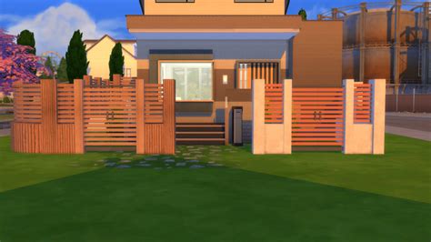 Algu Posts Tagged Sims4 Fence