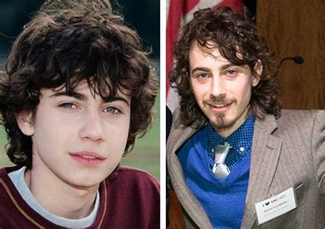 Happy Th Birthday To Adam Lamberg Former American Actor Best Known For His
