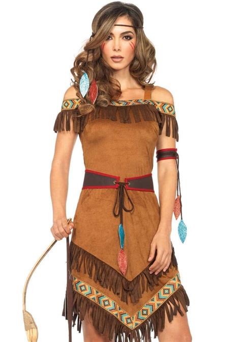 native american indian princess costume by leg avenue cracker jack costumes brisbane