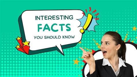 5 interesting facts you should know part 2 youtube