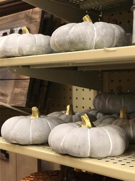 In september 2017, social media users voiced their offense at rumors that liberals were organizing a boycott over hobby lobby's cotton decor products because the items were purportedly offensive to. Fall Home Decor at Hobby Lobby - Stylish Cravings