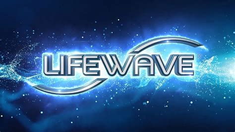 Lifewave Corporate The Holy Grail In The Field Of Health And Social
