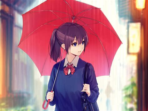 Download Koleksi 89 Gambar Anime Keren Perempuan Terbaru Gambar