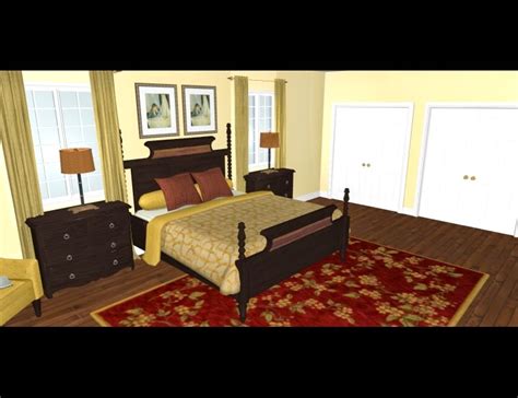 Before you start shopping for furniture and accessories, you may try one of these bedroom decorating ideas in the app to create the retreat of your dreams! How To Design Your Own Bedroom Online For Free