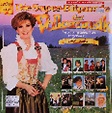 Die Super-Hitparade Der Volksmusik Carolin Reiber | LP (1989)