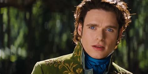 The 10 Best Non Animated Princes And Princesses In Movies