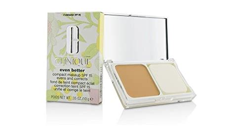 Best Clinique Even Better Compact Makeup We Tested It