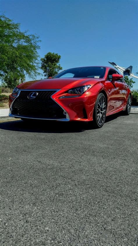 Experience the unwavering performance of the 2021 lexus rc f and everything it has to offer.e. 2017 Lexus RC RC 350 F Sport RWD Coupe for Sale Las Vegas ...
