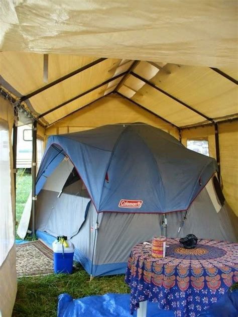 42 Best Camping Hacks Tips Comfortable Camping Best Tents For
