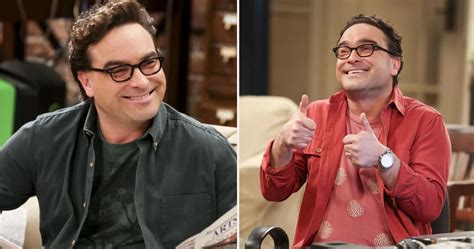 Big Bang Theory 10 Hilarious Leonard Memes That Are Too Funny