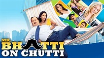 Ver "Mr Bhatti on Chutti" Película Completa - Cuevana 3