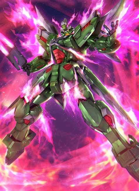Zb On Twitter Gundam Art Gundam Anime Wallpaper