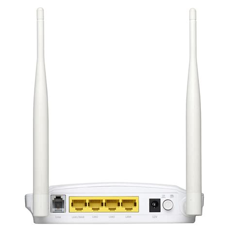 For those willing to part with a bit more cash, this router provides unparalleled performance. EDIMAX - ADSL Modem Routers - N300 Wi-Fi - N300 Wireless ...