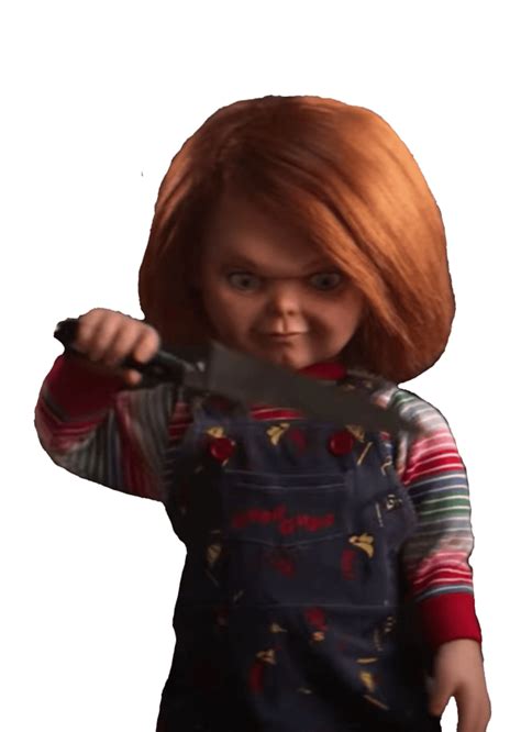 Cult Of Chucky Png File