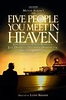 Ver-HD™ The Five People You Meet In Heaven Pelicula_Completa DVD [MEGA ...