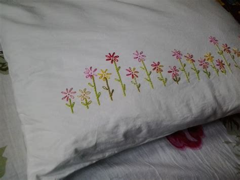 An Engineers Sewing And Gardening Life Easy Embroidery Pattern For