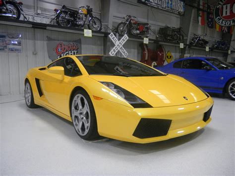 View all lamborghini gallardo for sale in the united states. 2005 Lamborghini Gallardo for Sale | ClassicCars.com | CC ...