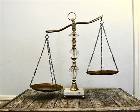 Vintage Scales Of Justice Must Have For My Law School Graduation Party