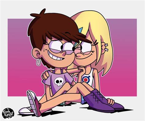 Pin On Sexy Loud House