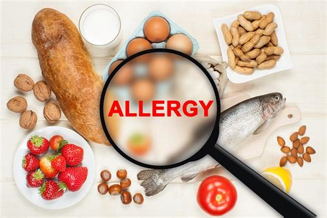 The Truth About Gluten Allergy