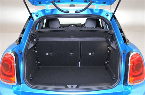 Mini 5 Door Hatch Review 2018 Autocar