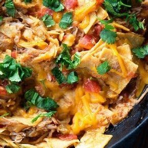 Share your experience with us in the comment section below. Leftover pulled pork is the perfect start to this 20 minute skillet dinner! (With images ...