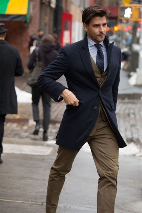 Parisian Gentleman Menswear Mens Fashion Week Mens Fashion Classy