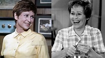 The Life and Tragic Ending of Alice Ghostley - YouTube