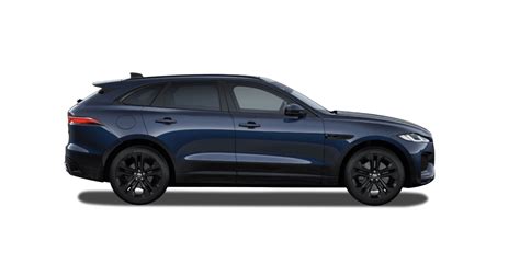 New Jaguar F Pace Swansea South Wales Sinclair Jaguar