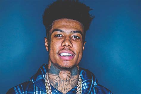 Don T Let The Memes Fool You Blueface Is Serious About