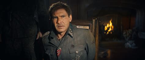 Indiana Jones De Ages Harrison Ford In New Trailer Solzy At The Movies