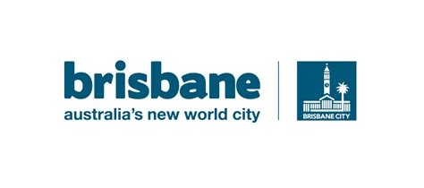 Brisbane City Council Logo Brisbane City Council Natural Assets Local