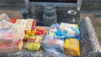 清明掃墓拜什麼水果？民俗大師「供品總整理」曝光 原來這些也可以 | 生活 | 三立新聞網 SETN.COM